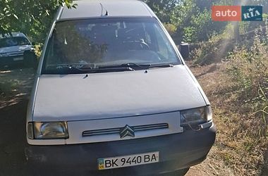 Мінівен Citroen Jumpy 2003 в Чугуєві