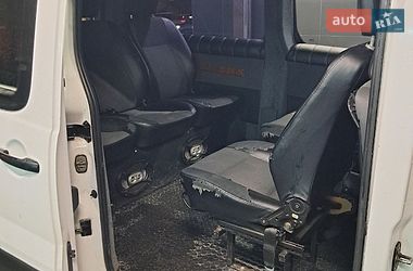 Мінівен Citroen Jumpy 2008 в Києві
