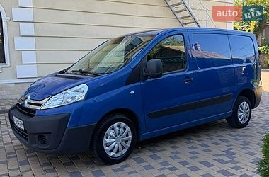 citroen jumpy 2014 в Винница от профессионального продавца Богдан