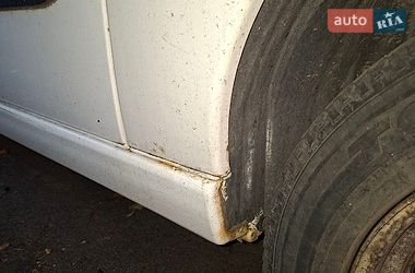Мінівен Citroen Jumpy 2008 в Києві