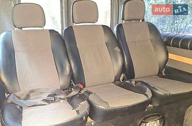 Мінівен Citroen Jumpy 2008 в Києві
