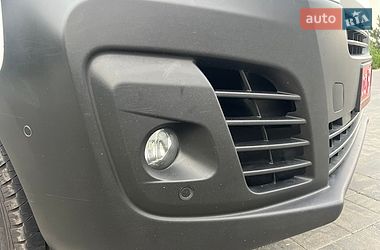Грузовой фургон Citroen Jumpy 2022 в Луцке