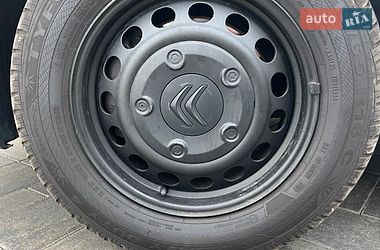 Грузовой фургон Citroen Jumpy 2022 в Луцке