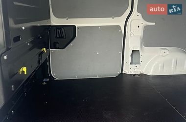 Грузовой фургон Citroen Jumpy 2022 в Луцке