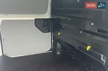 Грузовой фургон Citroen Jumpy 2022 в Луцке