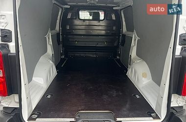 Грузовой фургон Citroen Jumpy 2022 в Луцке