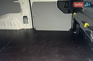 Грузовой фургон Citroen Jumpy 2022 в Луцке