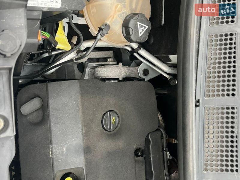 Грузовой фургон Citroen Jumpy 2022 в Луцке