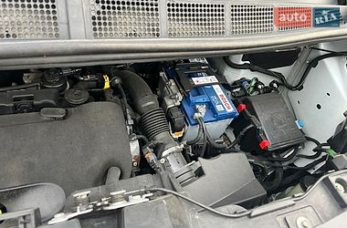 Грузовой фургон Citroen Jumpy 2022 в Луцке