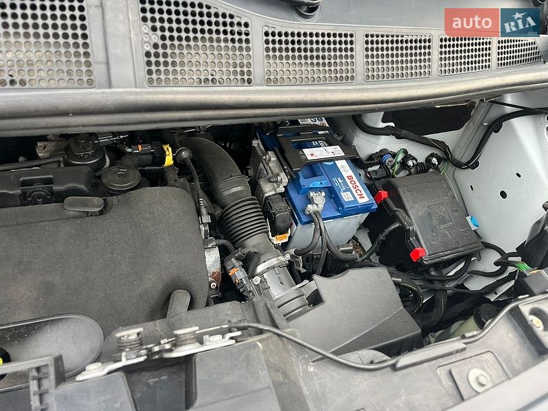 Грузовой фургон Citroen Jumpy 2022 в Луцке