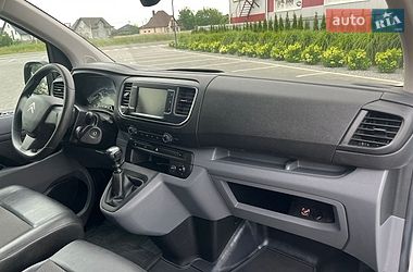 Грузовой фургон Citroen Jumpy 2022 в Луцке