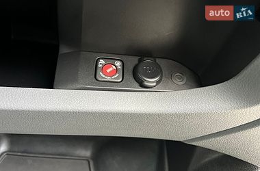 Грузовой фургон Citroen Jumpy 2022 в Луцке