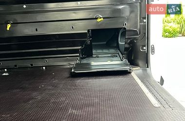 Грузовой фургон Citroen Jumpy 2022 в Луцке
