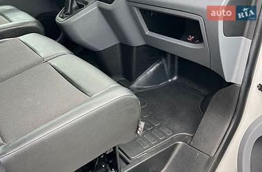Грузовой фургон Citroen Jumpy 2022 в Луцке