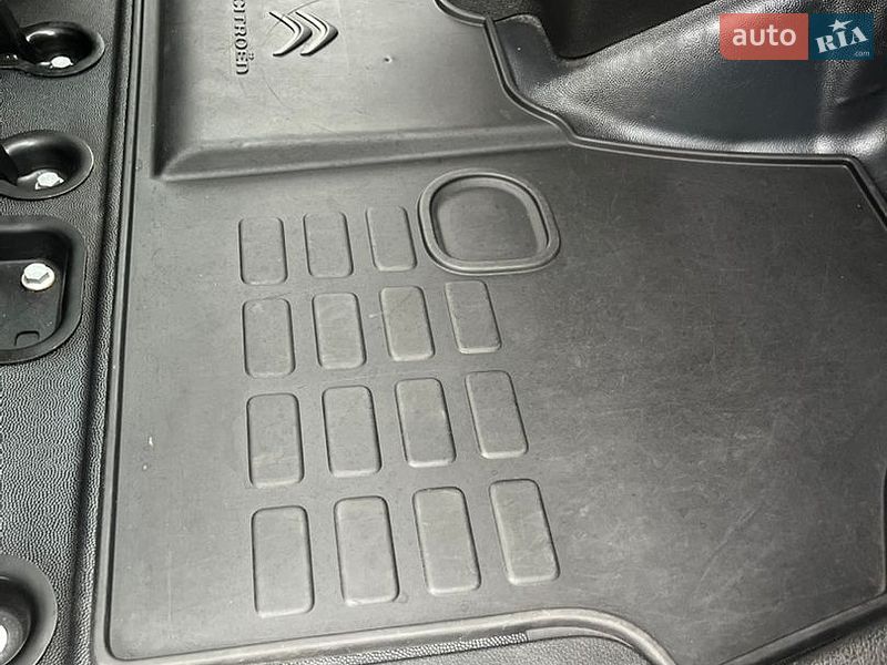 Грузовой фургон Citroen Jumpy 2022 в Луцке