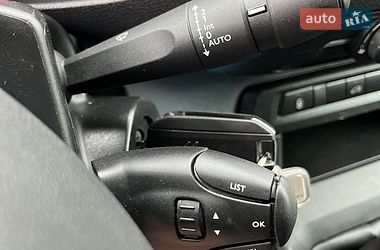 Грузовой фургон Citroen Jumpy 2022 в Луцке