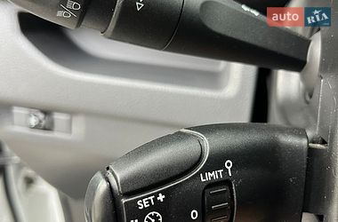 Грузовой фургон Citroen Jumpy 2022 в Луцке