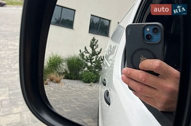 Грузовой фургон Citroen Jumpy 2022 в Луцке