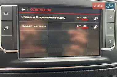 Грузовой фургон Citroen Jumpy 2022 в Луцке