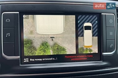 Грузовой фургон Citroen Jumpy 2022 в Луцке