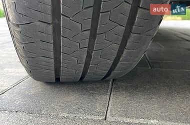 Грузовой фургон Citroen Jumpy 2022 в Луцке