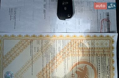 Грузовой фургон Citroen Jumpy 2022 в Луцке