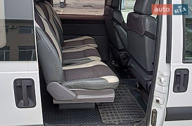 Минивэн Citroen Jumpy 2005 в Виннице