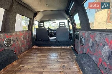 Мінівен Citroen Jumpy 1999 в Коломиї