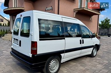 Минивэн Citroen Jumpy 2005 в Ровно
