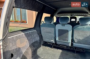 Минивэн Citroen Jumpy 2005 в Ровно