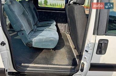 Минивэн Citroen Jumpy 2005 в Ровно
