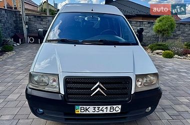 Минивэн Citroen Jumpy 2005 в Ровно
