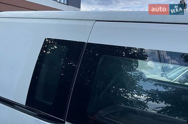 Мінівен Citroen Jumpy 2006 в Липовці