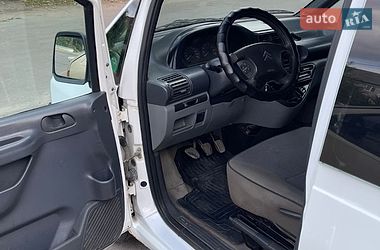 Мінівен Citroen Jumpy 2006 в Липовці