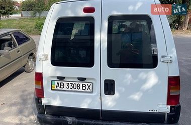 Мінівен Citroen Jumpy 2006 в Липовці