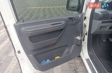 Минивэн Citroen Jumpy 2004 в Львове
