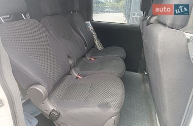 Минивэн Citroen Jumpy 2004 в Львове