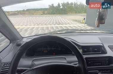 Минивэн Citroen Jumpy 2004 в Львове