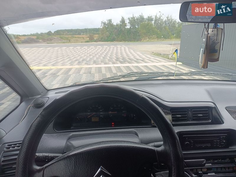 Минивэн Citroen Jumpy 2004 в Львове