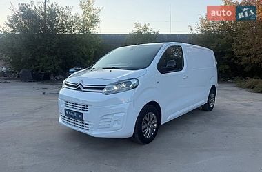 Вантажний фургон Citroen Jumpy 2022 в Рівному