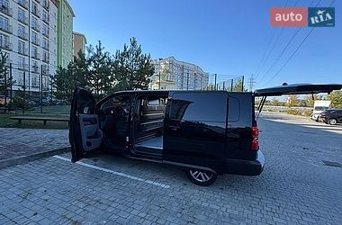 Грузовой фургон Citroen Jumpy 2018 в Ивано-Франковске