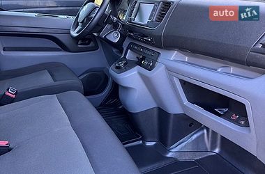 Грузовой фургон Citroen Jumpy 2018 в Ивано-Франковске