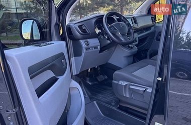 Грузовой фургон Citroen Jumpy 2018 в Ивано-Франковске