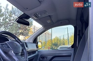 Грузовой фургон Citroen Jumpy 2018 в Ивано-Франковске