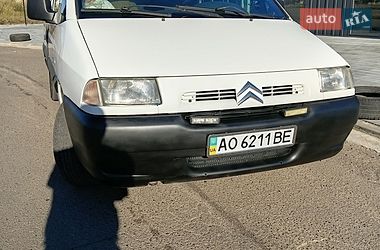 Мінівен Citroen Jumpy 2004 в Дрогобичі