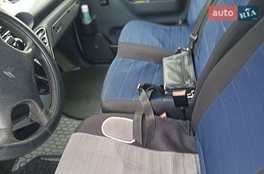Мінівен Citroen Jumpy 2006 в Вінниці