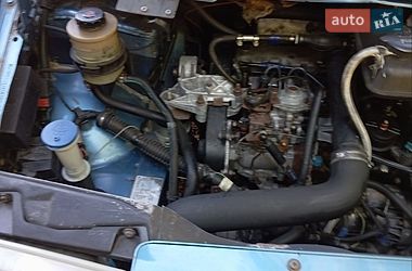 Минивэн Citroen Jumpy 1998 в Любомле