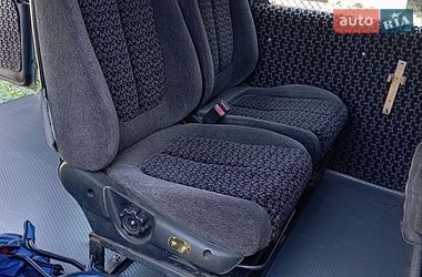 Минивэн Citroen Jumpy 1998 в Любомле