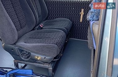 Минивэн Citroen Jumpy 1998 в Любомле