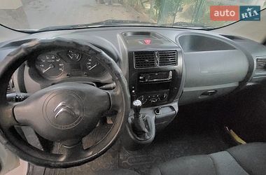 Грузовой фургон Citroen Jumpy 2013 в Ужгороде